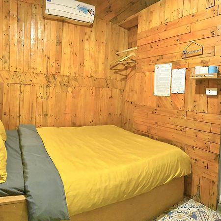 Homestay Gau Smile - Moc Chau Son La Exterior foto